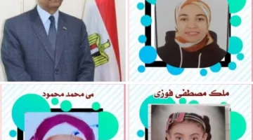 طلاب الوادي الجديد يبرزون في مسابقة “مواهب مصرية” على المستوى الوطني