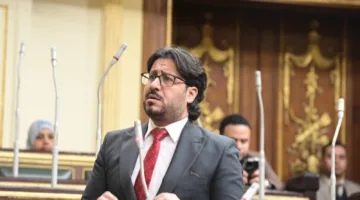 طلب من نائب التجمع بشأن تطبيق رسوم قضائية جديدة دون أساس قانوني تحت عنوان “خدمات ميكنة”