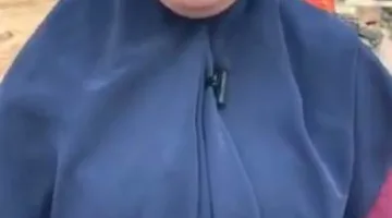 “طلبتها واستجاب الله.. وأصبحت موضوعًا شائعًا” .. أم أنس تروي قصة معاناتها كسايقة دراجة بخارية