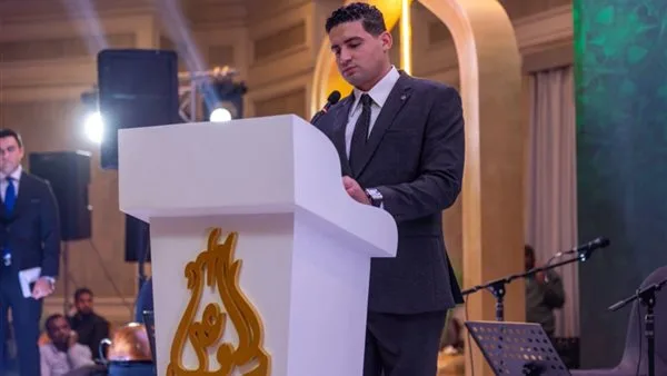 “طلحه”: التعديلات على قانوني النواب والشيوخ تأتي في وقت حاسم “طلحه”: التعديلات على قانوني النواب والشيوخ تأتي في وقت حاسم