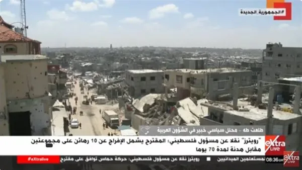 طلعت طه: حرمان الفلسطينيين من الحياة يعد جريمة طلعت طه: حرمان الفلسطينيين من الحياة يعد جريمة