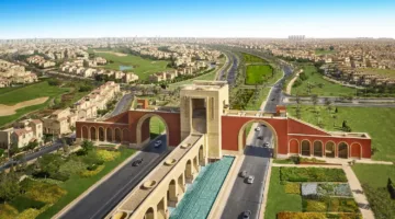“طلعت مصطفى” تخطط للتوسع في منطقة الخليج وشمال إفريقيا