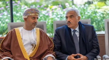 “طلعت مصطفى” تستثمر 1.5 مليار ريال في تطوير مشروعين بعمان