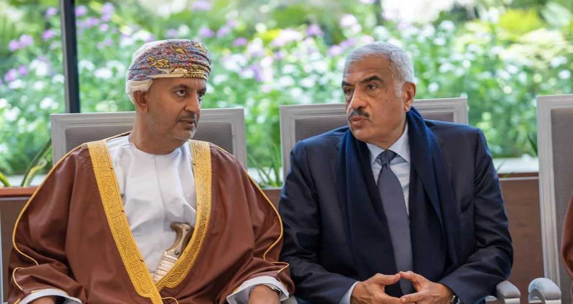 “طلعت مصطفى” تستثمر 1.5 مليار ريال في تطوير مشروعين بعمان “طلعت مصطفى” تستثمر 1.5 مليار ريال في تطوير مشروعين بعمان