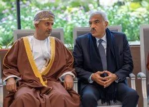طلعت مصطفى تُبرم اتفاقية مع وزارة الإسكان في سلطنة عمان لتطوير مشروعين باستثمارات تصل إلى 1.5 مليار ريال. طلعت مصطفى تُبرم اتفاقية مع وزارة الإسكان في سلطنة عمان لتطوير مشروعين باستثمارات تصل إلى 1.5 مليار ريال.