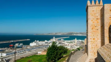 طنجة ضمن أرخص الوجهات الشاطئية لصيف 2025 وفق تصنيف دولي