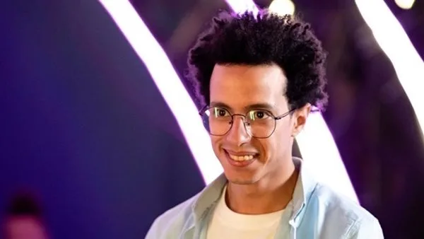 طه دسوقي يوجه رسالة شكر للمركز الكاثوليكي بعد جائزة أفضل ممثل