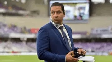 طه عزت يشرح خلفيات قرار قمة الأهلي والزمالك: اللائحة تم تعديلها.. والقرار “مضمون”