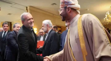 طهران ت reaffirm التزامها بتواصل عملية تخصيب اليورانيوم “سواء كان هناك اتفاق أم لا”