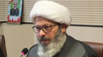 طهران تتابع ملف رجل دين إيراني معتقل في السعودية