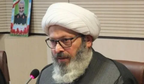 طهران تتابع ملف رجل دين إيراني معتقل في السعودية