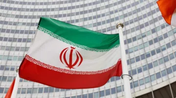 طهران ترد على “العقوبات” التي فرضتها واشنطن!