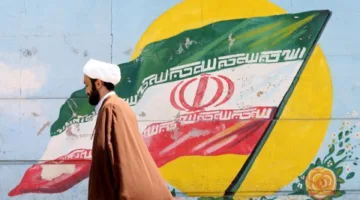 طهران تستدعي نائب السفير الفرنسي