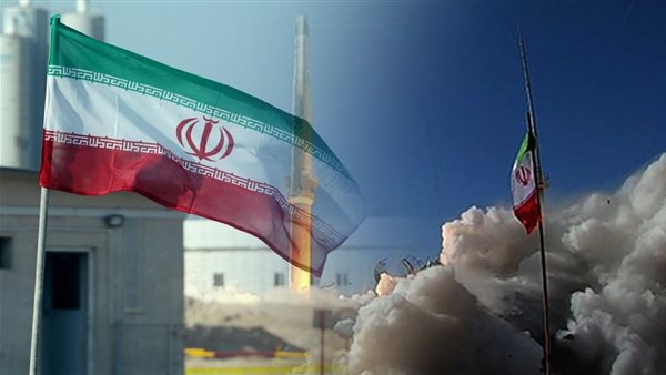 طهران تندد بالعقوبات الأمريكية الجديدة وتصفها بـ”الجائرة” والمنتهكة للقانون الدولي