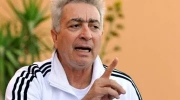 طولان يراجع تنظيم المعسكر الأول للمنتخب المصري الثاني في سبتمبر تحضيراً لكأس العرب.