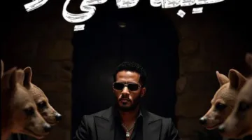 «طيبة مرة أخرى لا».. محمد رمضان يُطلق أحدث أغانيه | فيديو
