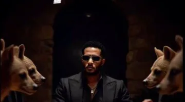 «طيبة مرة أخرى».. محمد رمضان يجهز لإصدار أحدث أعماله في هذا التاريخ