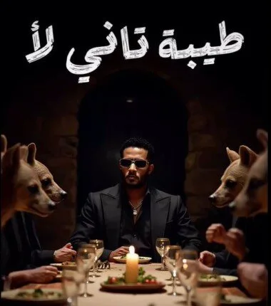 «طيبة مرة أخرى».. محمد رمضان يجهز لإصدار أحدث أعماله في هذا التاريخ «طيبة مرة أخرى».. محمد رمضان يجهز لإصدار أحدث أعماله في هذا التاريخ