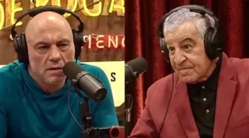ظهور زاهي حواس في بودكاست “جو روغان” يثير جدلاً كبيراً بين التأييد والرفض