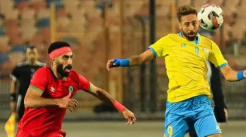 ع timings لمشاهدة مباراة الإسماعيلي ضد مودرن سبورت اليوم مباشرة في الدوري المصري والقنوات الناقلة لها
