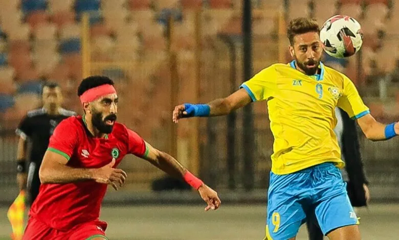 ع timings لمشاهدة مباراة الإسماعيلي ضد مودرن سبورت اليوم مباشرة في الدوري المصري والقنوات الناقلة لها ع timings لمشاهدة مباراة الإسماعيلي ضد مودرن سبورت اليوم مباشرة في الدوري المصري والقنوات الناقلة لها