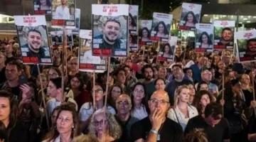 عائلات المحتجزين الإسرائيليين في غزة: نتنياهو يسعى لتعيين رئيس جديد للشاباك لا يهتم بإعادة أبنائنا.