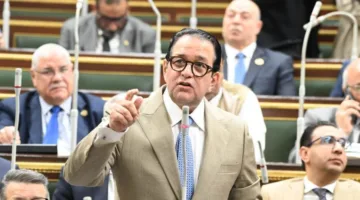 “عابد”: الرئيس السيسي أحبط خطط التهجير.. ومصر غيرت معادلات اللعبة أمام إسرائيل وواشنطن.
