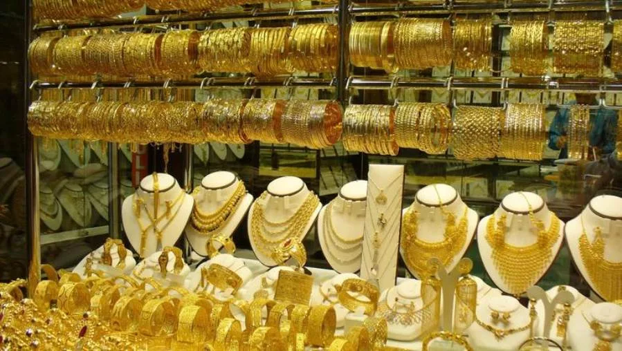 عاجل| 160 جنيها خسارة.. انخفاض سعر الذهب اليوم في ختام التعاملات