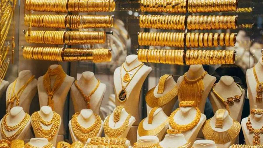 عاجل| 200 جنيه مكسبًا.. ارتفاع سعر الذهب اليوم في منتصف التعاملات