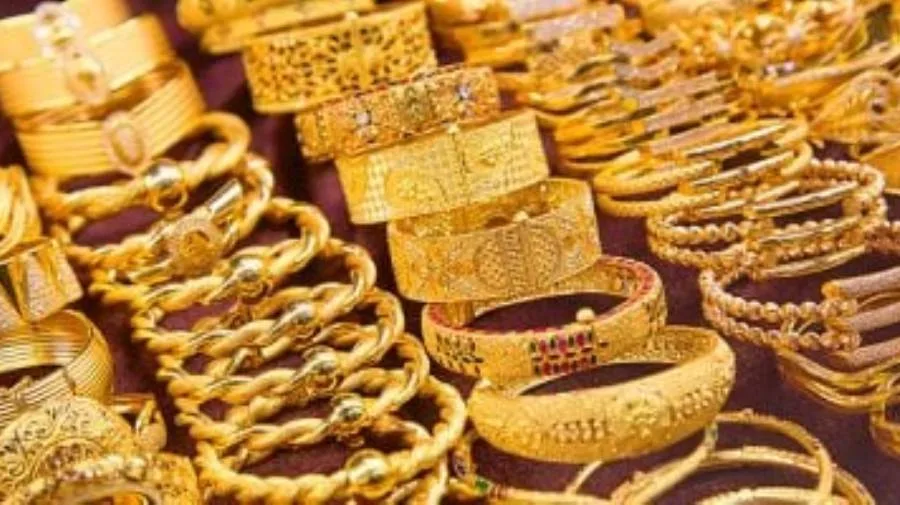 عاجل| 240 جنيهًا مكسب .. ارتفاع سعر الذهب اليوم في ختام التعاملات
