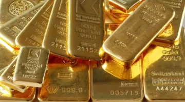 عاجل| 440 جنيها مكسب.. ارتفاع سعر الذهب اليوم في بداية التعاملات