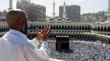 عاجل.. 5 خطوات تنظيمية لضمان سلامة حجاج القرعة خلال موسم الحج