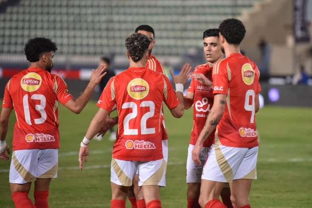 5 لاعبين خارج الأهلي قبل كأس العالم للأندية.. خطوة تحسم مصيرهم