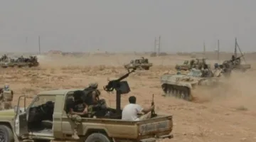 عاجل.. 53 مدنيًا يُقتلون و20 شخصًا يُعتبرون مفقودين في اشتباكات طرابلس