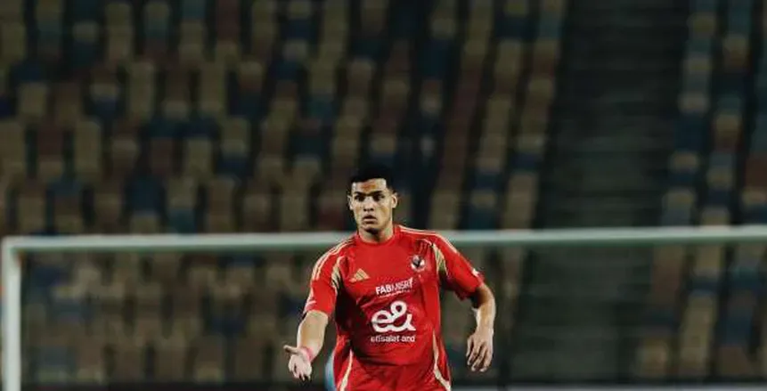عاجل.. 70 مليون ولاعب مُعار.. تفاصيل جديدة في صفقة الأهلي للتعاقد مع العش بشكل نهائي عاجل.. 70 مليون ولاعب مُعار.. تفاصيل جديدة في صفقة الأهلي للتعاقد مع العش بشكل نهائي