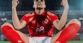 عاجل| departure of Bencherki’s replacement from Al-Ahli shocks Red fans