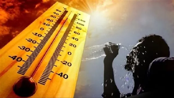 عاجل.. "الأرصاد" تعلن موعد انكسار الموجة الحارة