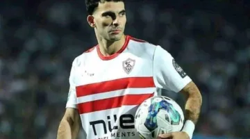 عاجل.. أمير هشام يعلن تفاصيل اليوم الأخير لزيزو في الزمالك