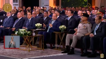 عاجل | أهم ما صرح به الرئيس السيسي حول الأراضي الزراعية اليوم.