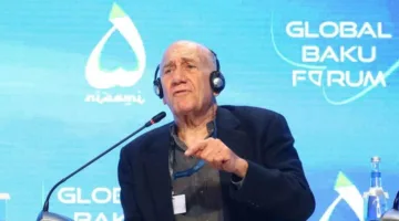 عاجل.. أولمرت: الإجراءات الإسرائيلية في غزة تقترب من اعتبارها “جريمة حرب”