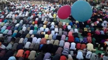 عاجل | إجازة عيد الأضحى 2025 ومدتها