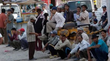 عاجل .. إحصاءات تشير إلى انخفاض نسبة البطالة في مصر إلى 6.3% في الربع الأول من 2025