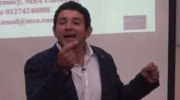 سر السيارة التي تابعت أحمد الدجوي.. تفاصيل جديدة من محاميه