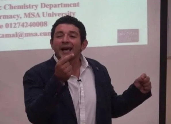 سر السيارة التي تابعت أحمد الدجوي.. تفاصيل جديدة من محاميه سر السيارة التي تابعت أحمد الدجوي.. تفاصيل جديدة من محاميه