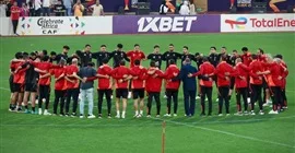 عاجل.. إقامة مباراتين لـ الأهلي بدون جمهور بفرمان الرابطة