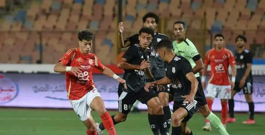 ترتيب الهدافين في الدوري المصري عقب تسجيل إمام عاشور هدفه ضد فاركو.. موقف المنافسة على الجائزة ترتيب الهدافين في الدوري المصري عقب تسجيل إمام عاشور هدفه ضد فاركو.. موقف المنافسة على الجائزة