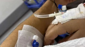 عاجل.. إمام عاشور يواجه أزمة صحية ونقله للمستشفى
