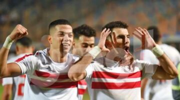 إمام عاشور: «زيزو اتصل بي وهنأني على الفوز بالدوري»