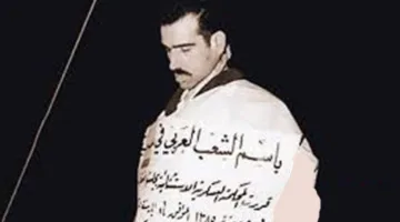 عاجل | إيلي كوهين: معلومات عن وصية الجاسوس الإسرائيلي التي تركها قبل تنفيذ حكم الإعدام
