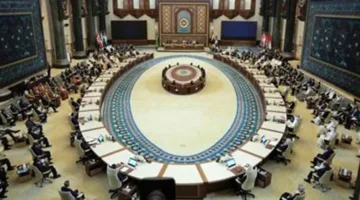 عاجل: اجتماع تنسيقي بين الاتحاد الأفريقي والجامعة العربية والأمم المتحدة في إطار القمة العربية.